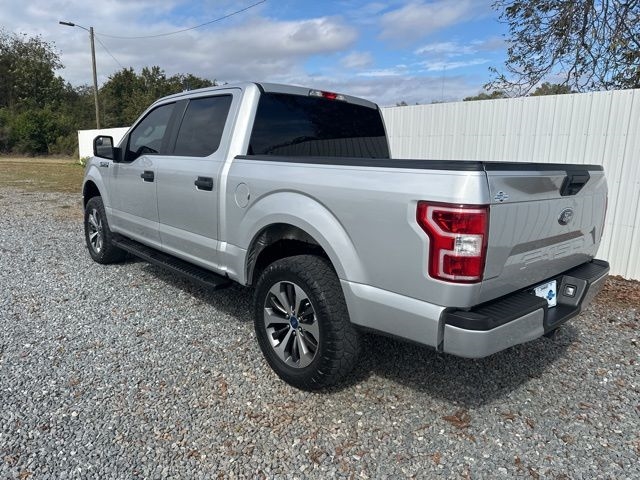Ford F-150  2019 Ford F-150  2019