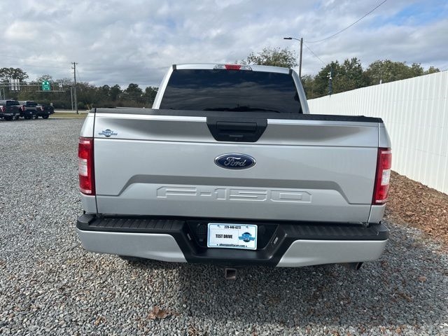 Ford F-150  2019 Ford F-150  2019