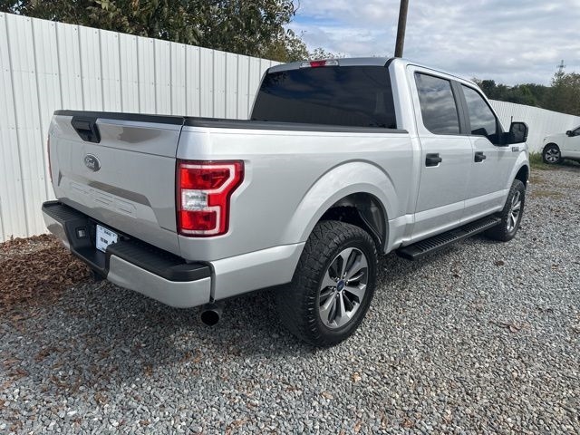 Ford F-150  2019 Ford F-150  2019