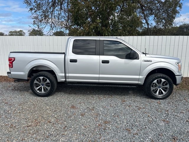 Ford F-150  2019 Ford F-150  2019