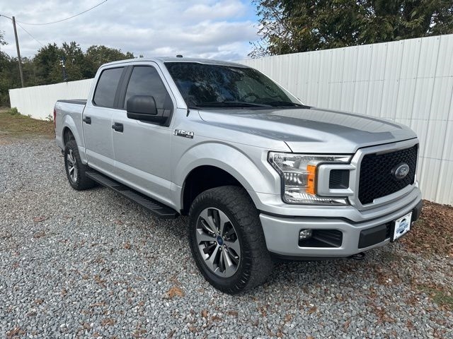 Ford F-150  2019 Ford F-150  2019