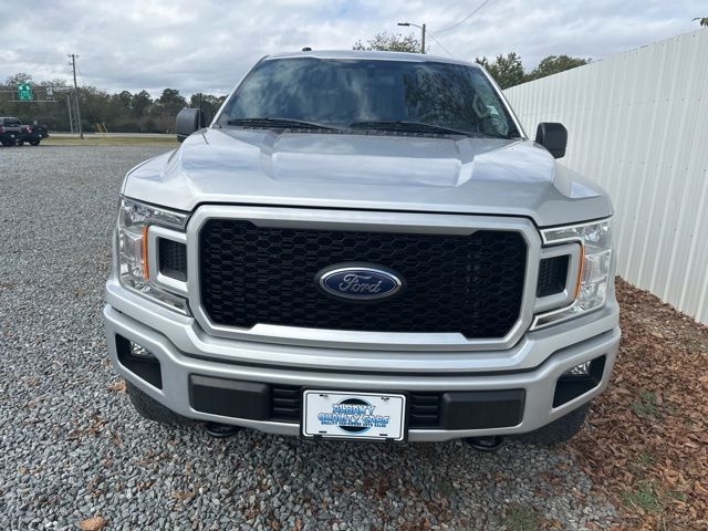 Ford F-150  2019 Ford F-150  2019