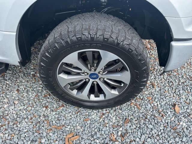 Ford F-150  2019 Ford F-150  2019