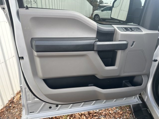 Ford F-150  2019 Ford F-150  2019