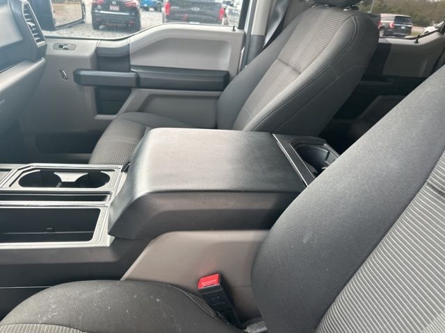 Ford F-150  2019 Ford F-150  2019