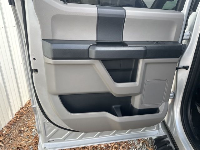 Ford F-150  2019 Ford F-150  2019