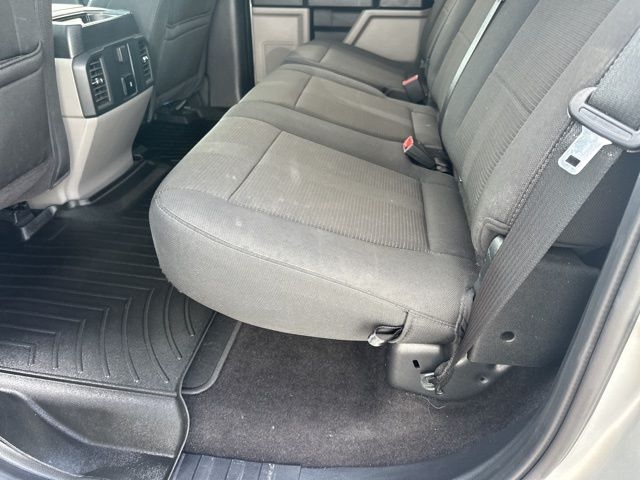 Ford F-150  2019 Ford F-150  2019