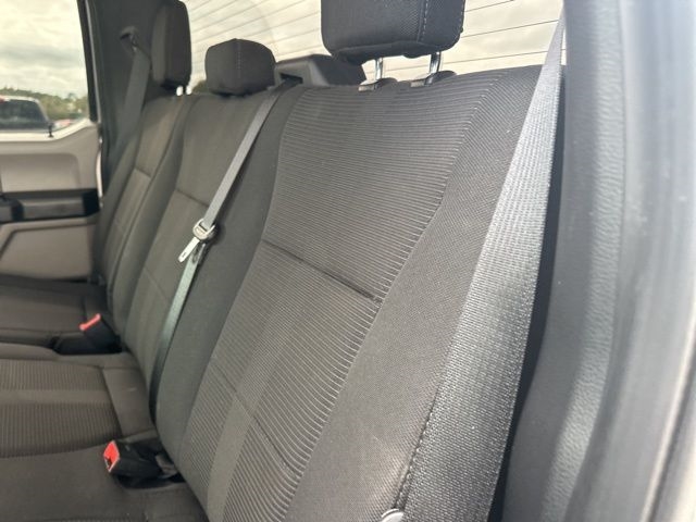 Ford F-150  2019 Ford F-150  2019