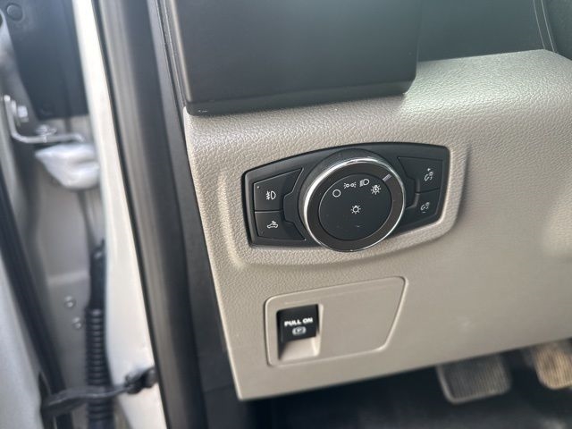 Ford F-150  2019 Ford F-150  2019