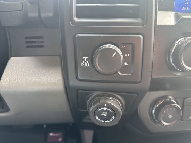 Ford F-150  2019 Ford F-150  2019