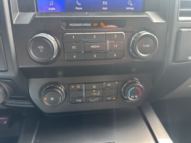 Ford F-150  2019 Ford F-150  2019