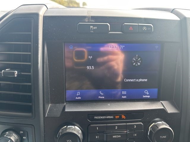 Ford F-150  2019 Ford F-150  2019