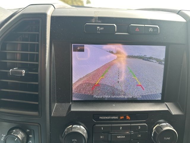 Ford F-150  2019 Ford F-150  2019