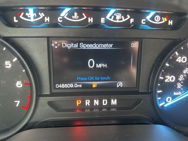 Ford F-150  2019 Ford F-150  2019