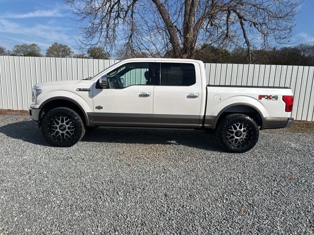 2019 Ford F-150 King Ranch photo 2