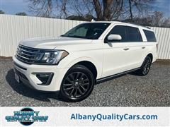 2020 Ford Expedition Max 