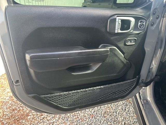 Jeep Gladiator  2020