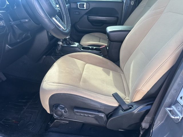 Jeep Gladiator  2020