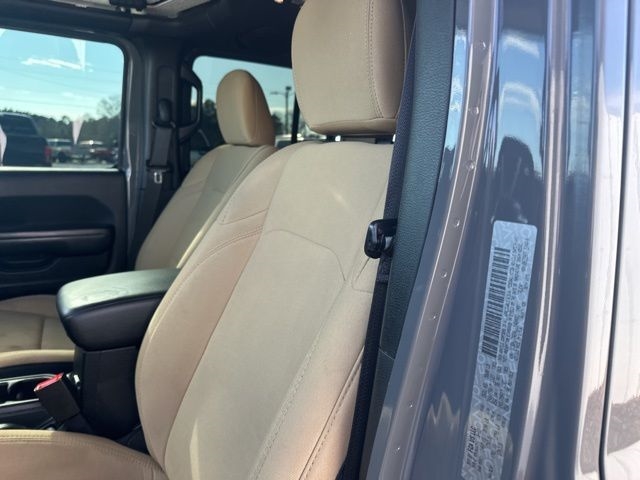 Jeep Gladiator  2020