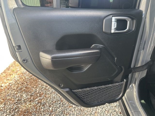 Jeep Gladiator  2020