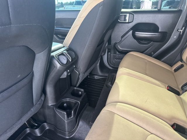 Jeep Gladiator  2020