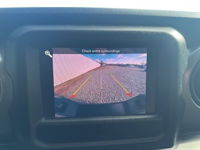 Jeep Gladiator  2020