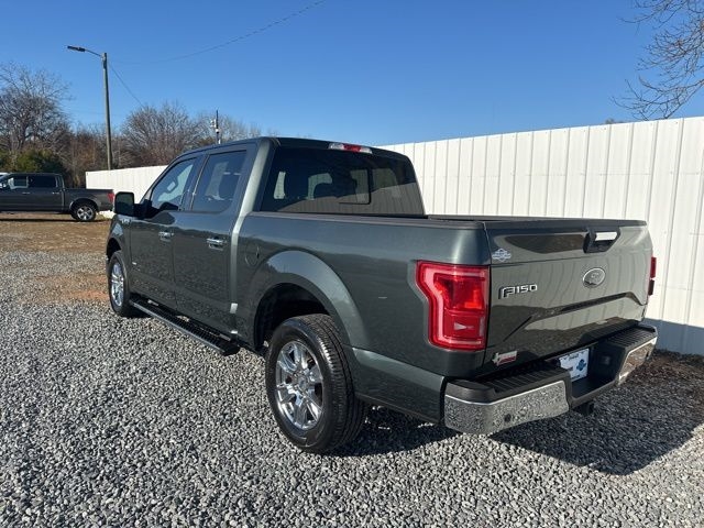 Ford F-150  2015