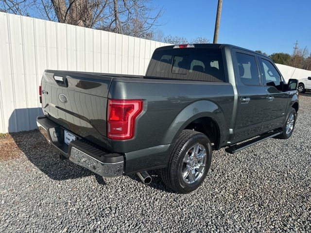 Ford F-150  2015