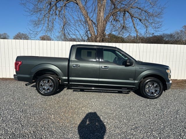 Ford F-150  2015