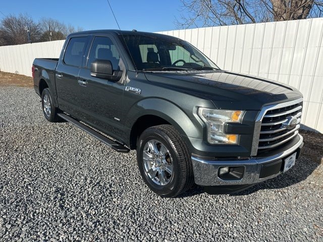 Ford F-150  2015