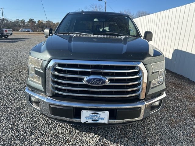 Ford F-150  2015