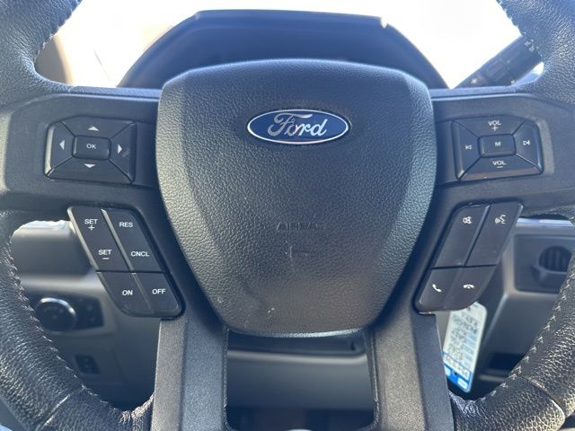 Ford F-150  2015