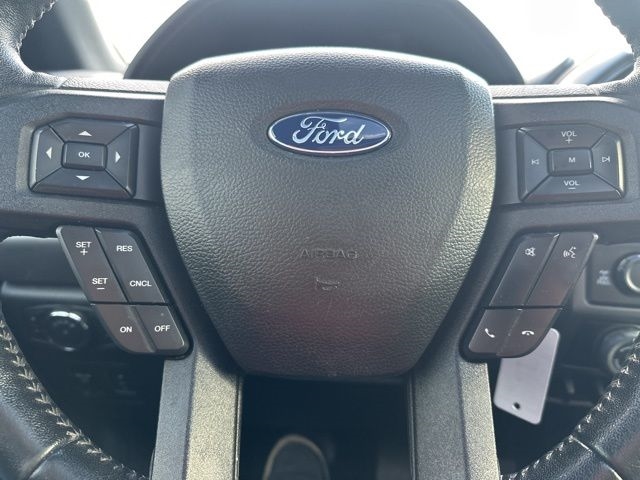 Ford F-150  2020