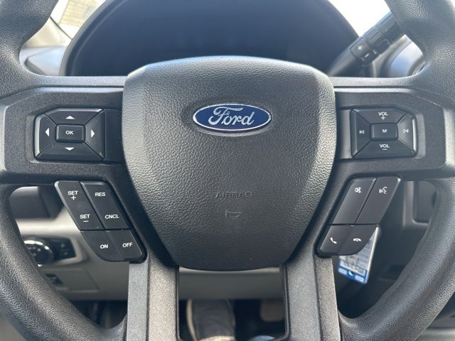 Ford F-150  2018