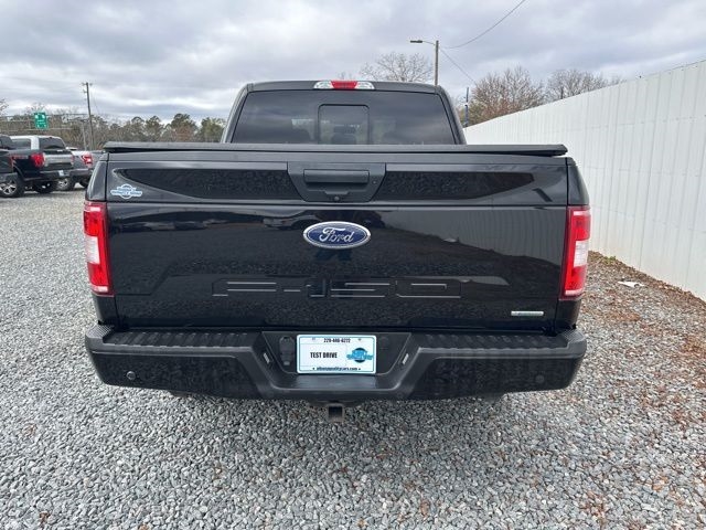 Ford F-150  2020