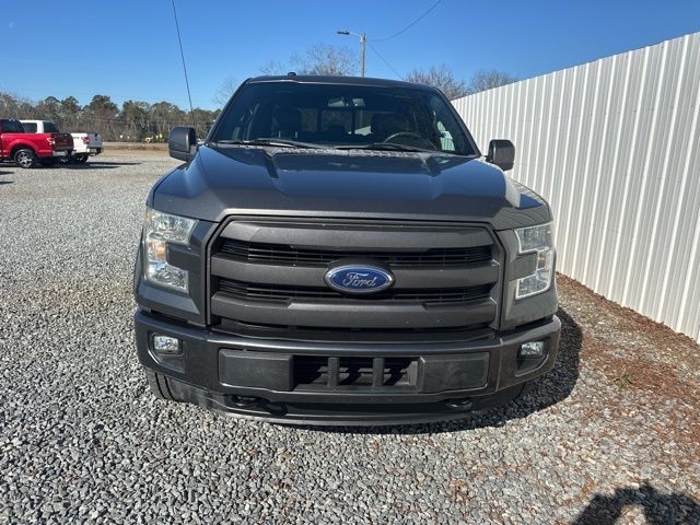 Ford F-150  2016