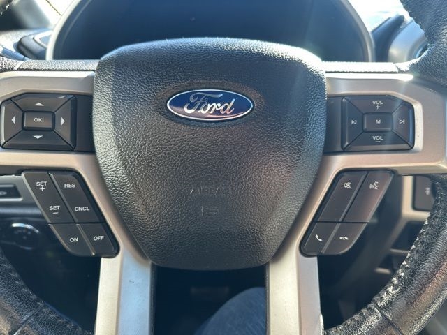 Ford F-150  2016