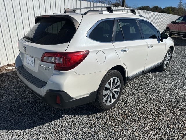 Subaru Outback  2018
