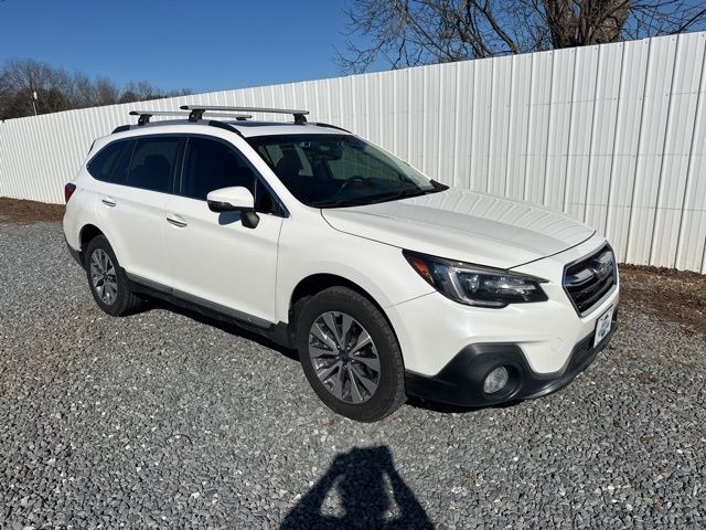 Subaru Outback  2018