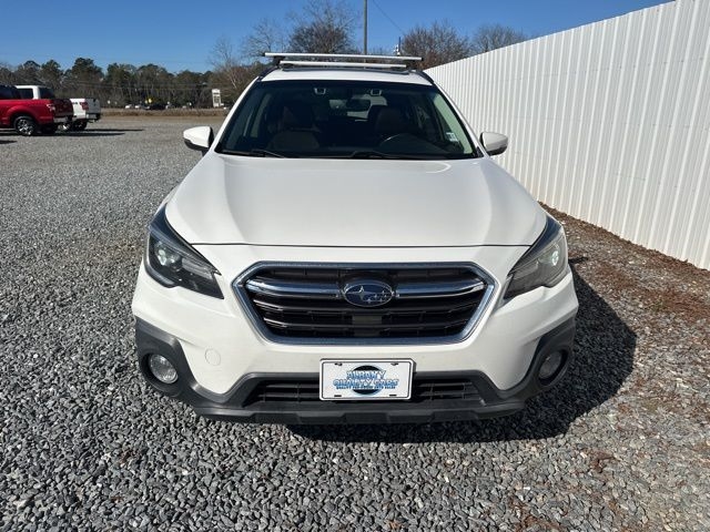 Subaru Outback  2018