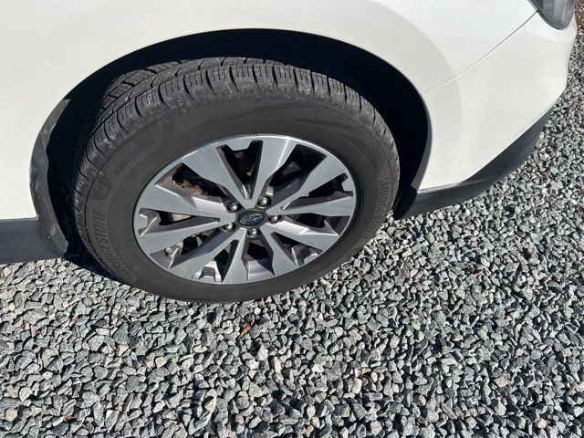 Subaru Outback  2018