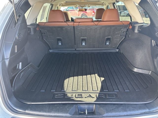 Subaru Outback  2018