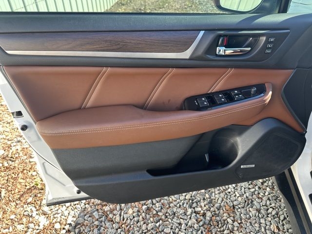 Subaru Outback  2018