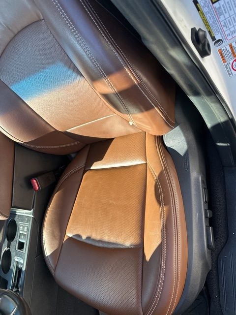 Subaru Outback  2018