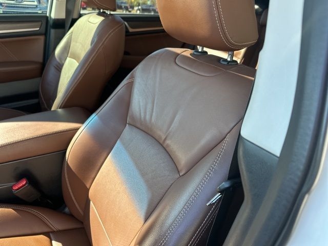 Subaru Outback  2018