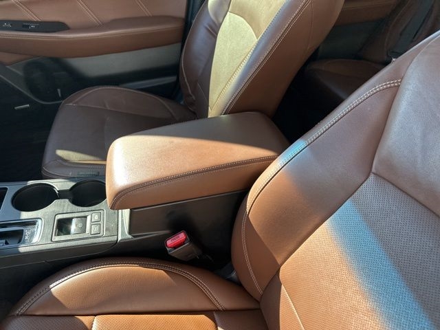 Subaru Outback  2018