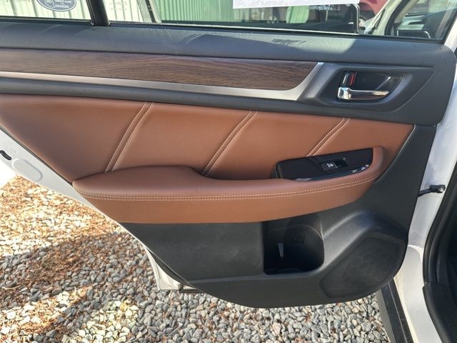 Subaru Outback  2018