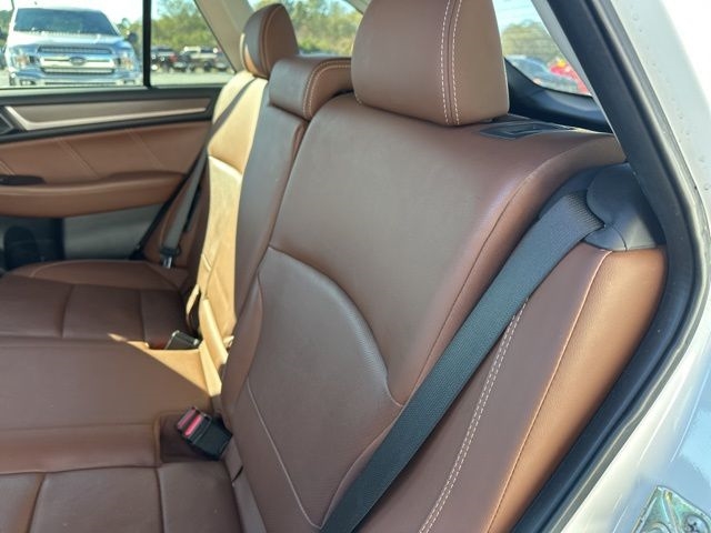 Subaru Outback  2018