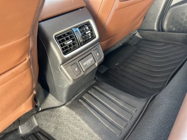 Subaru Outback  2018