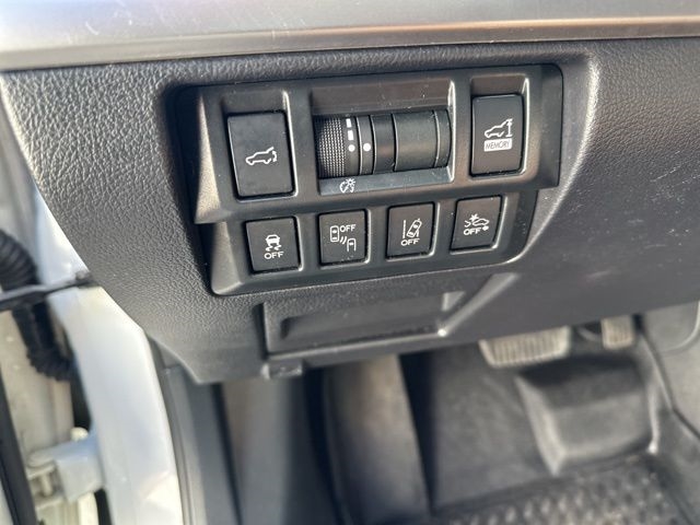 Subaru Outback  2018